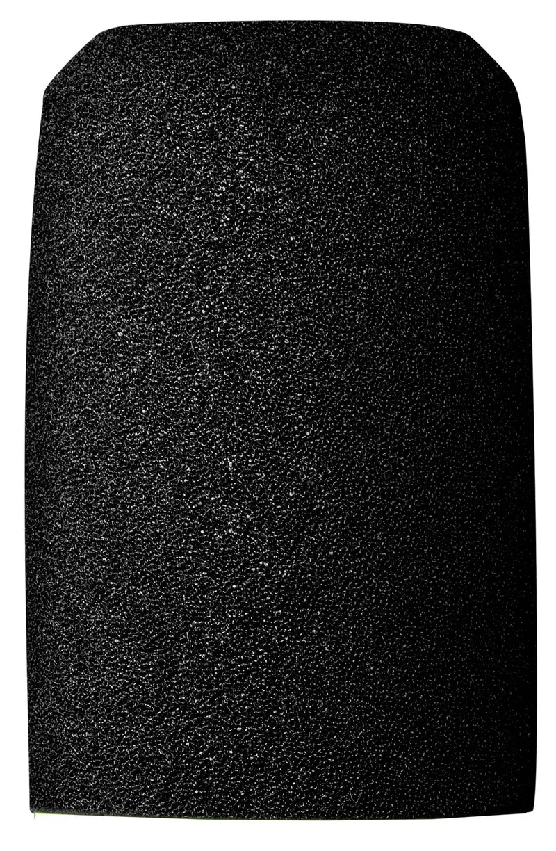 SHURE AMV6WS ESPUMA ANTIVIENTO PARA MICROFONO MV6