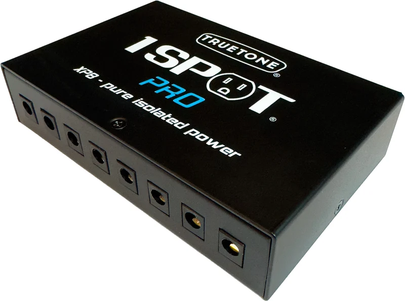 TRUETONE 1 SPOT PRO XP8 PS FUENTE DE ALIMENTACION