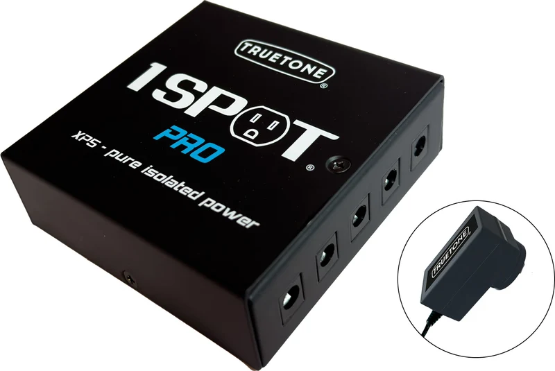 TRUETONE 1 SPOT PRO XP5 PS FUENTE DE ALIMENTACION