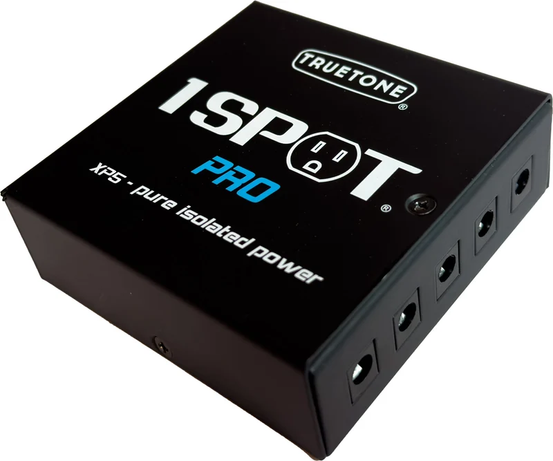 TRUETONE 1 SPOT PRO XP5 EXTENSION FUENTE DE ALIMENTACION