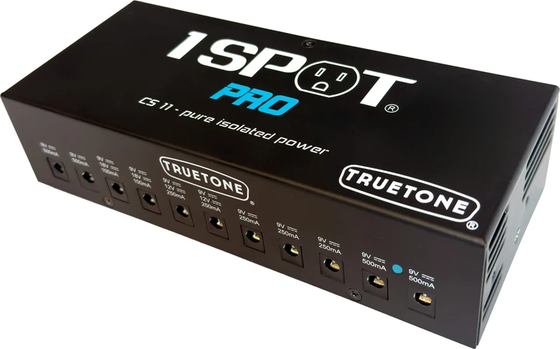 TRUETONE 1 SPOT PRO CS11 FUENTE DE ALIMENTACION
