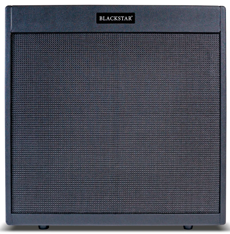BLACKSTAR ST JAMES 412B PANTALLA AMPLIFICADOR GUITARRA