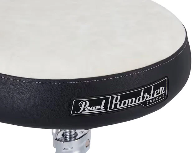 PEARL D1500 WST ROADSTER MULTICORE ASIENTO BATERIA BLANCO