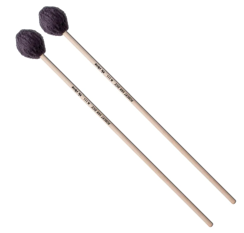 VIC FIRTH M111 ROBERT VAN SICE MAZA EXTRABLANDA