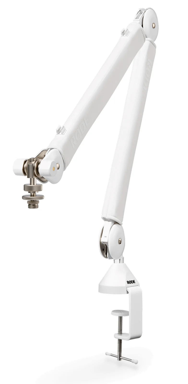 RODE PSA1+ PLUS W STUDIO ARM BRAZO ARTICULADO PARA MICROFONO BLANCO
