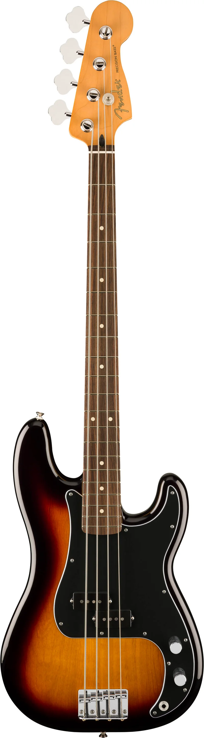FENDER PLAYER II PRECISION BASS RW BAJO ELECTRICO 3 COLORES SUNBURST