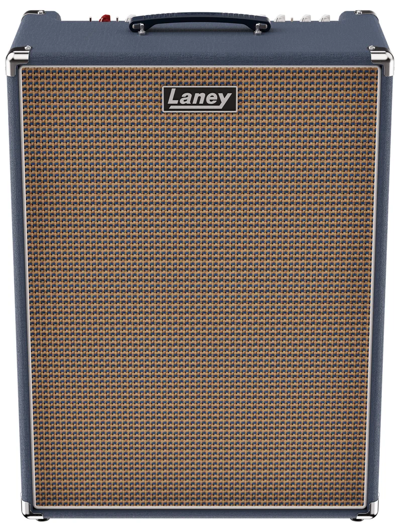 LANEY LFSUPER60-212 LIONHEART FOUNDRY AMPLIFICADOR GUITARRA ELECTRICA