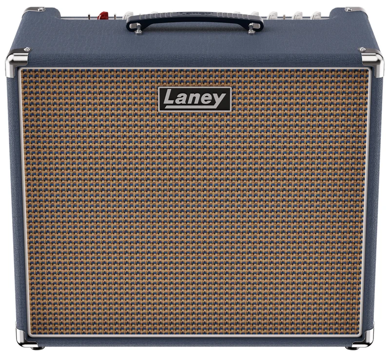 LANEY LFSUPER60-112 LIONHEART FOUNDRY AMPLIFICADOR GUITARRA ELECTRICA
