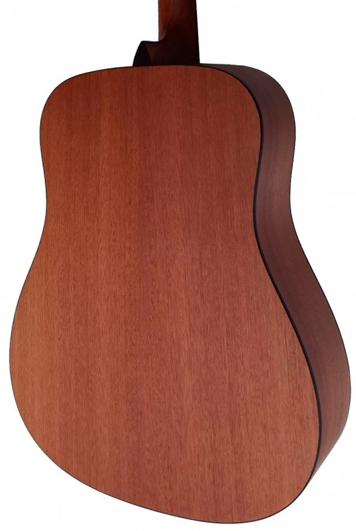 EGMOND AV50 GUITARRA ACUSTICA DREADNOUGHT