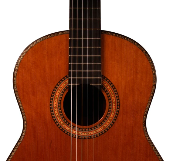 ANTONIO DE TOLEDO AT240C GUITARRA ESPAÑOLA
