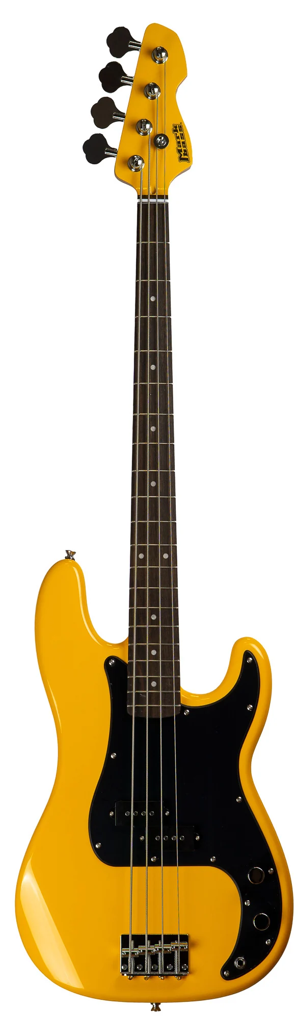 MARKBASS YELLOW PB BAJO ELECTRICO AMARILLO