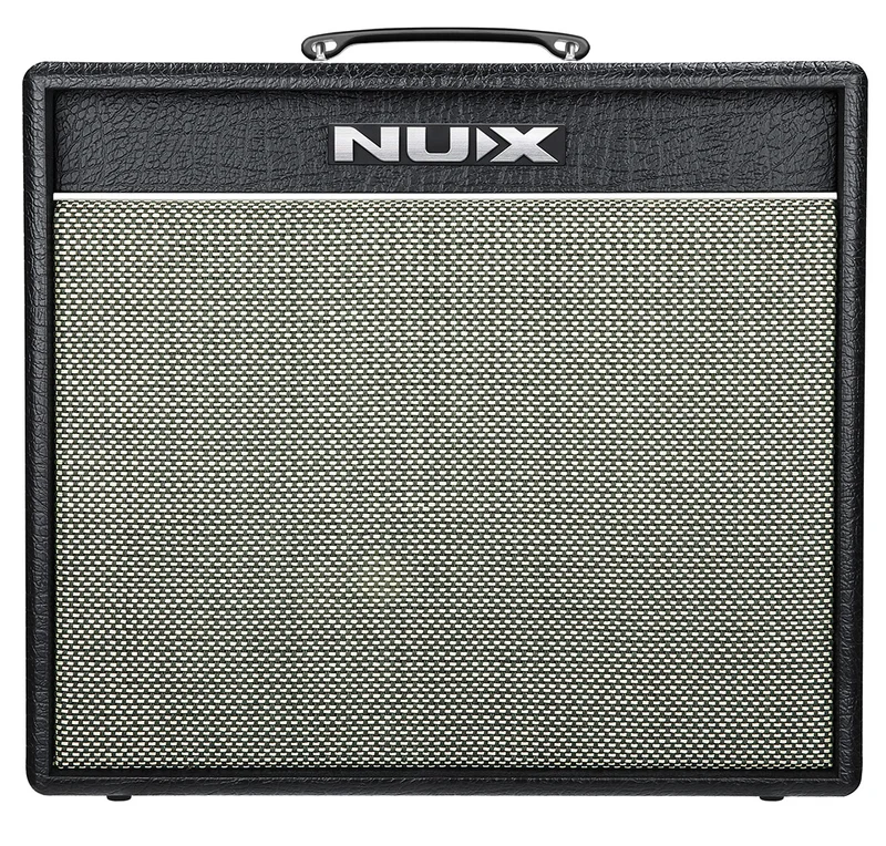 NUX MIGHTY 60MKII AMPLIFICADOR GUITARRA