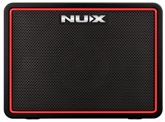 NUX MIGHTY LITE BT MKII AMPLIFICADOR PORTATIL