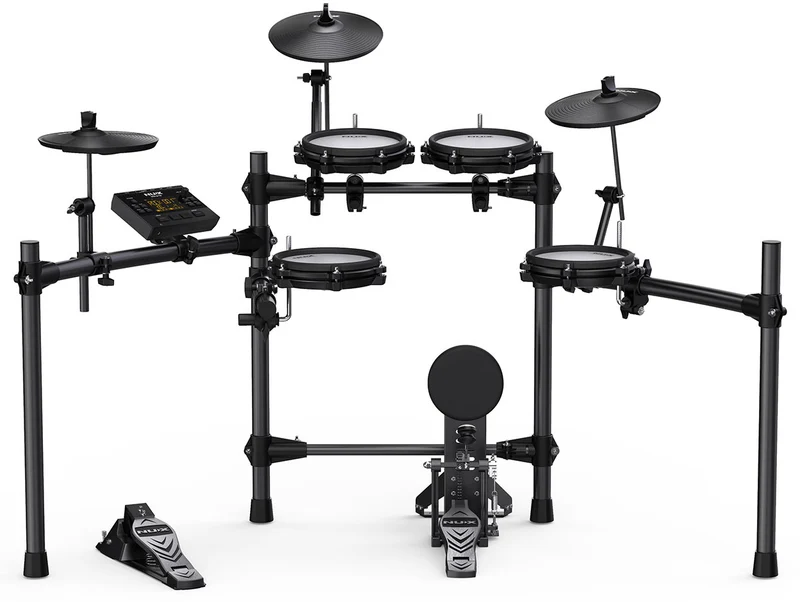 NUX DM210 BATERIA ELECTRONICA DIGITAL