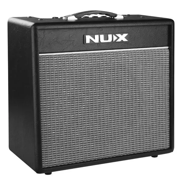 NUX MIGHTY 40 BT AMPLIFICADOR GUITARRA