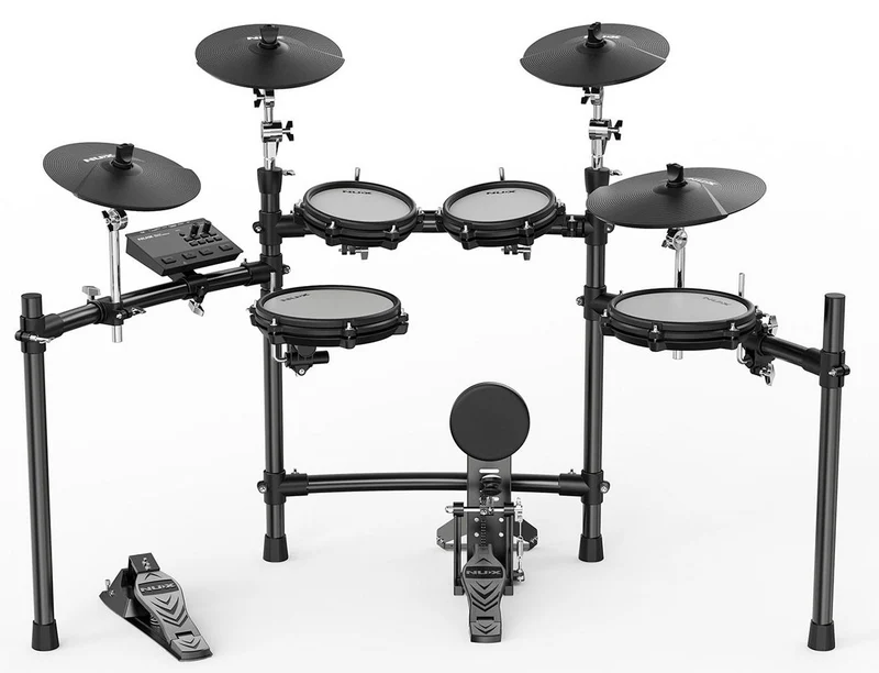 NUX DM-310 BATERIA ELECTRONICA DIGITAL