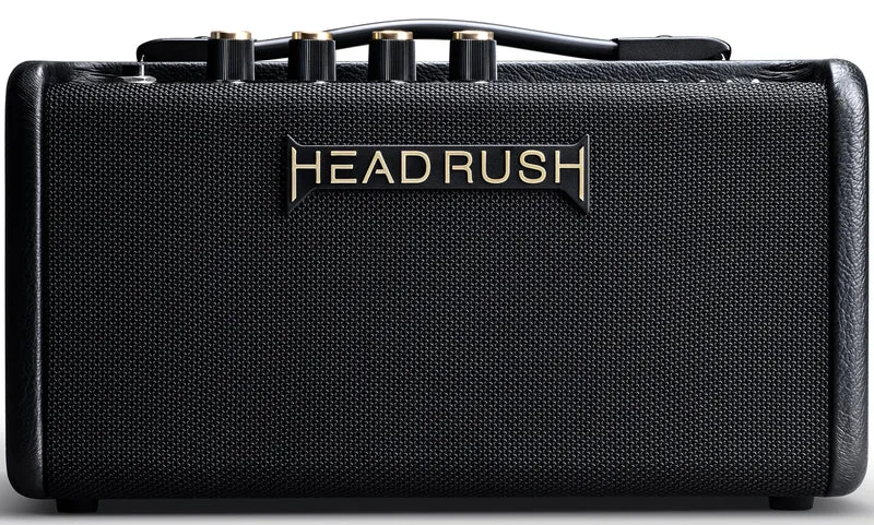 HEADRUSH FRFR GO AMPLIFICADOR PARA MODELADOR GUITARRA