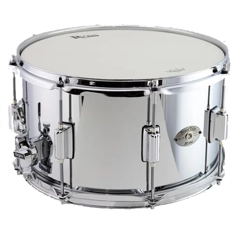 ROGERS NO28ST POWERTONE STEEL CAJA BATERIA 14X8