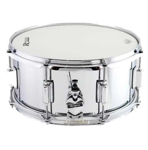 ROGERS NO26ST POWERTONE STEEL CAJA BATERIA 14X6.5