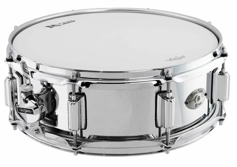 ROGERS NO24ST POWERTONE STEEL CAJA BATERIA 14X5