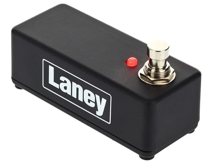 LANEY FS1MINI FOOTSWITCH PEDAL PARA LF60-112