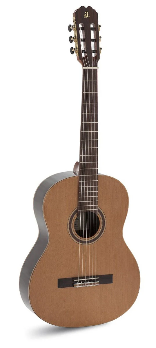 ADMIRA VIRTUOSO EF GUITARRA ESPAÑOLA ELECTRIFICADA