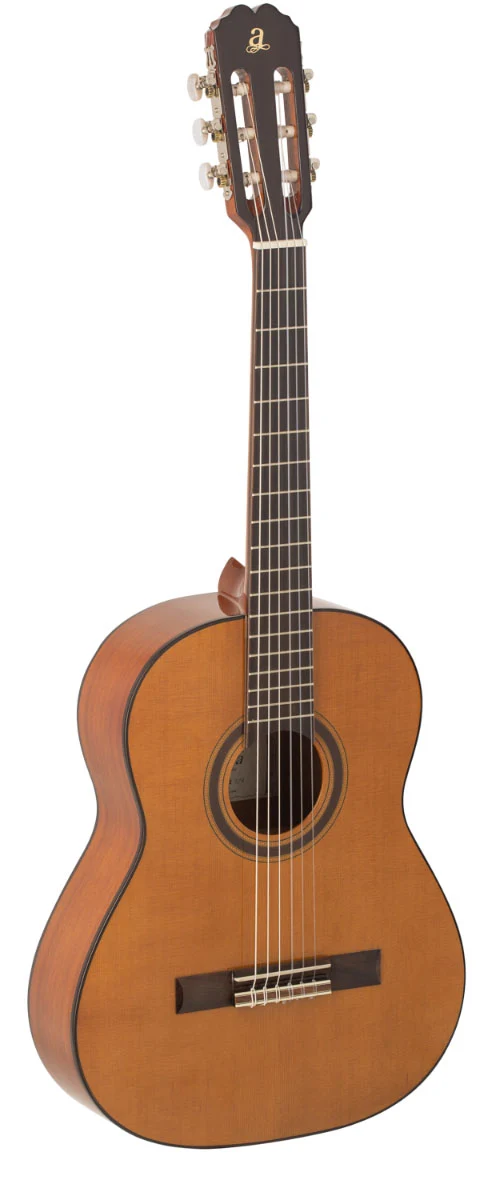 ADMIRA MALAGA 3/4 GUITARRA ESPAÑOLA