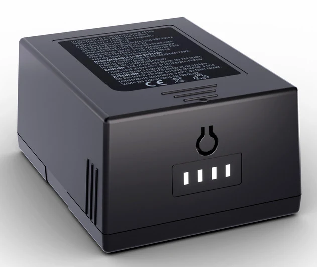 LD SYSTEMS ANNY8 BATTERY BATERIA DE REPUESTO PARA ALTAVOZ ANNY8