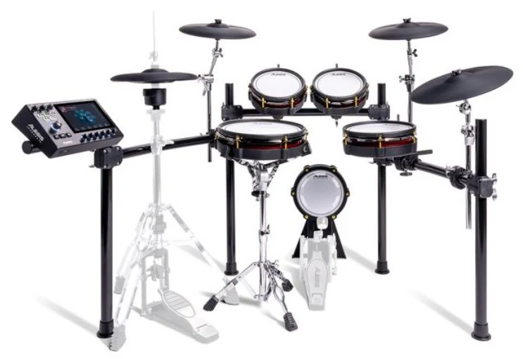 ALESIS STRATA CORE KIT BATERIA ELECTRONICA DIGITAL