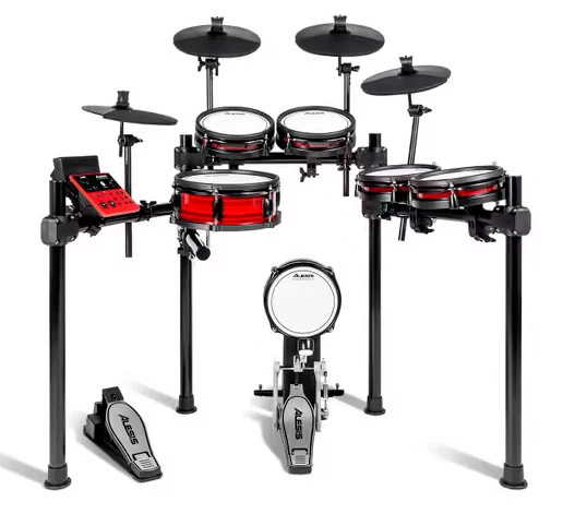 ALESIS NITRO PRO XL KIT BATERIA ELECTRONICA