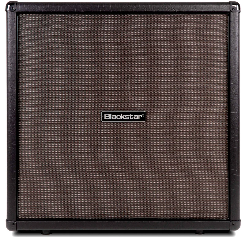 BLACKSTAR SERIES ONE PRO 412B MKII CABINET PANTALLA PARA AMPLIFICADOR