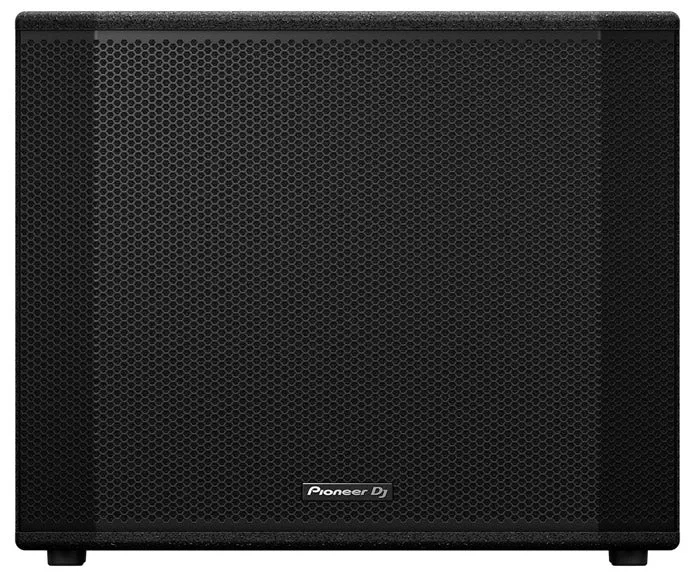 PIONEER DJ XPRS1182ST SUBWOOFER ACTIVO