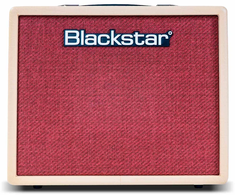 BLACKSTAR DEBUT 30E CR AMPLIFICADOR GUITARRA CREMA