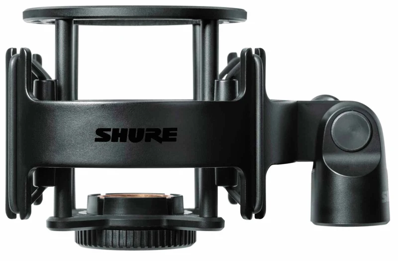 SHURE A4SM SOPORTE ANTIVIBRACION PARA MICROFONO SM4K