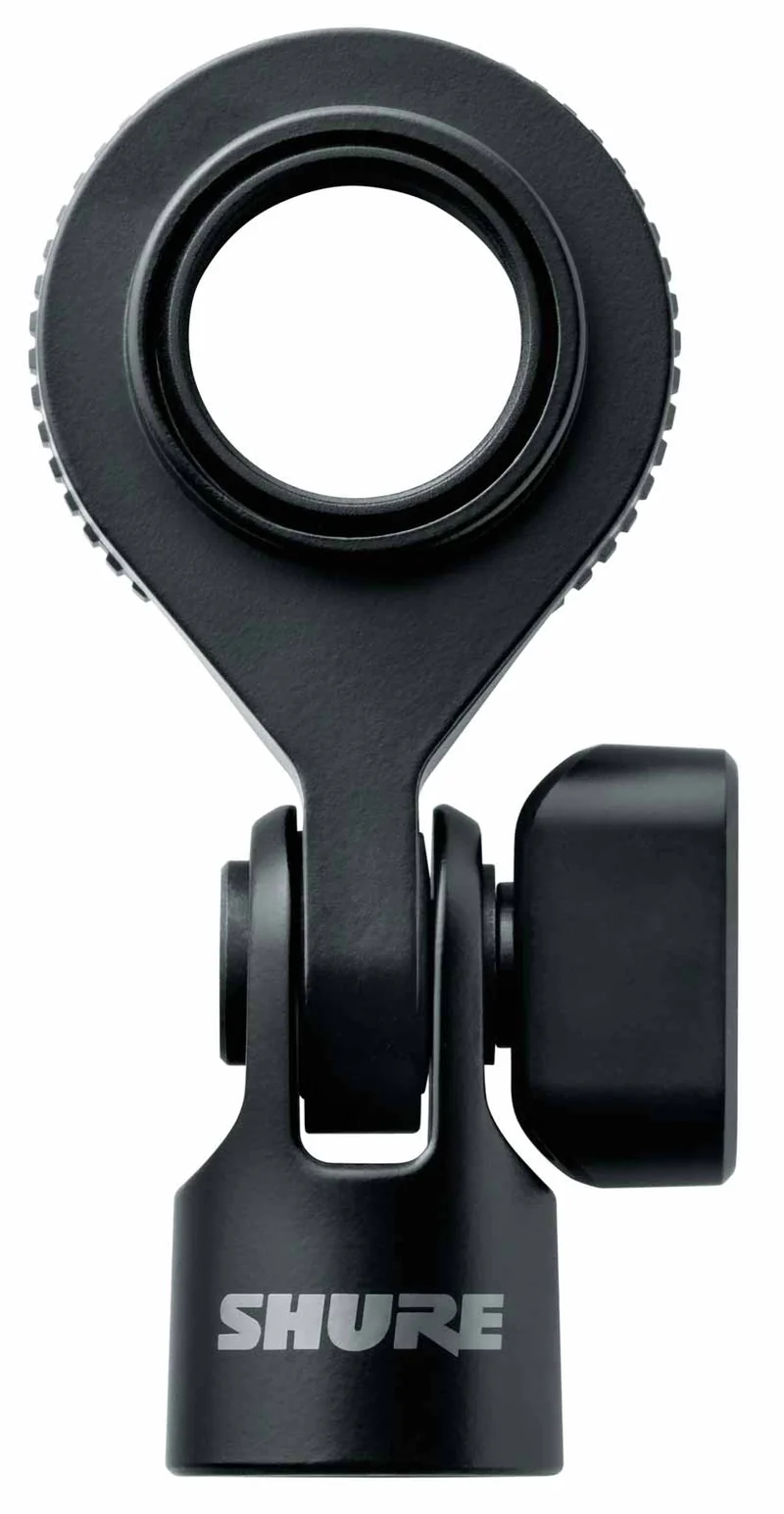 SHURE A4M SOPORTE RIGIDO GIRATORIO PARA MICROFONO SM4K
