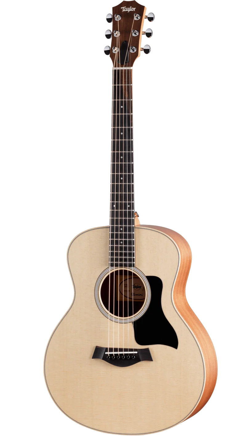 TAYLOR GS MINI SAPELE GUITARRA ACUSTICA