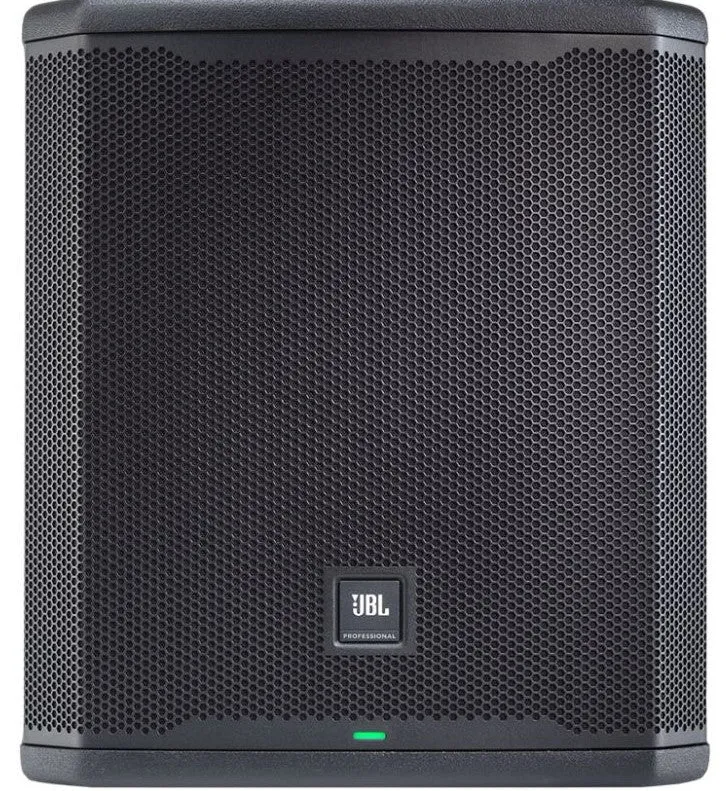 JBL PRO PRX918XLF SUBWOOFER AUTOAMPLIFICADO