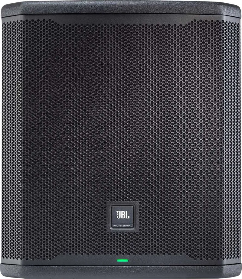 JBL PRO PRX915XLF SUBWOOFER AUTOAMPLIFICADO