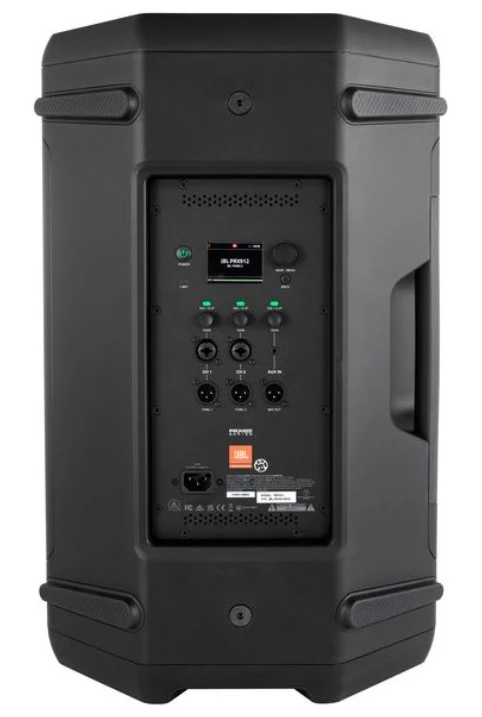 JBL PRO PRX912 ALTAVOZ AUTOAMPLIFICADO. UNIDAD