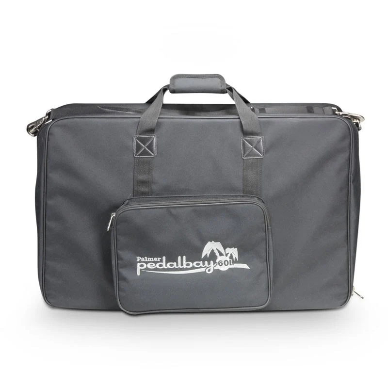 PALMER PEDALBAY60LBAG BOLSA DE TRANSPORTE PARA PEDALERA PEDALBAY60L