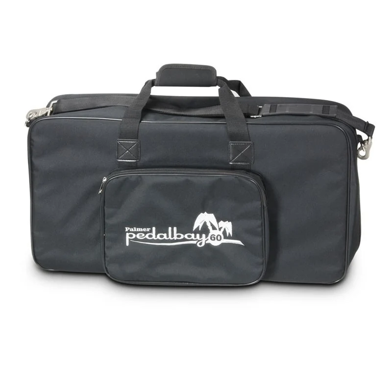 PALMER PEDALBAY60BAG BOLSA DE TRANSPORTE PARA PEDALERA PEDALBAY60