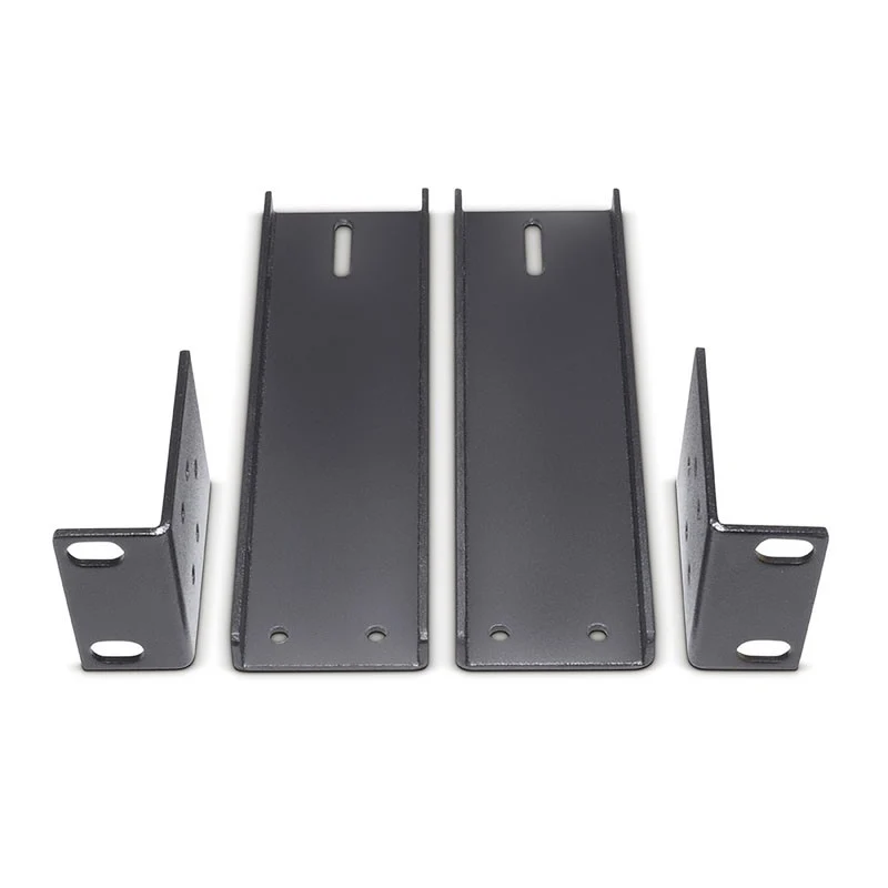 LD SYSTEMS U500 RK2 SET DE MONTAJE EN RACK PARA DOS RECEPTORES U500