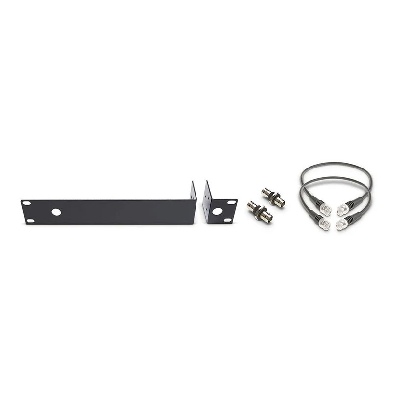 LD SYSTEMS U500 RK SET DE MONTAJE EN RACK PARA RECEPTOR U500