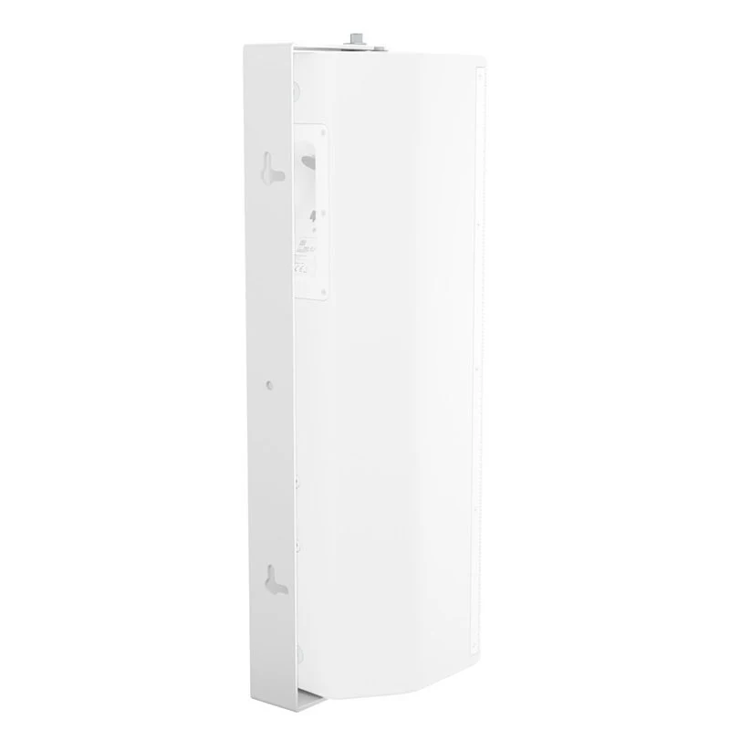 LD SYSTEMS SAT 262 G2 WMB W SOPORTE DE PARED GIRATORIO PARA SAT262 G2 BLANCO