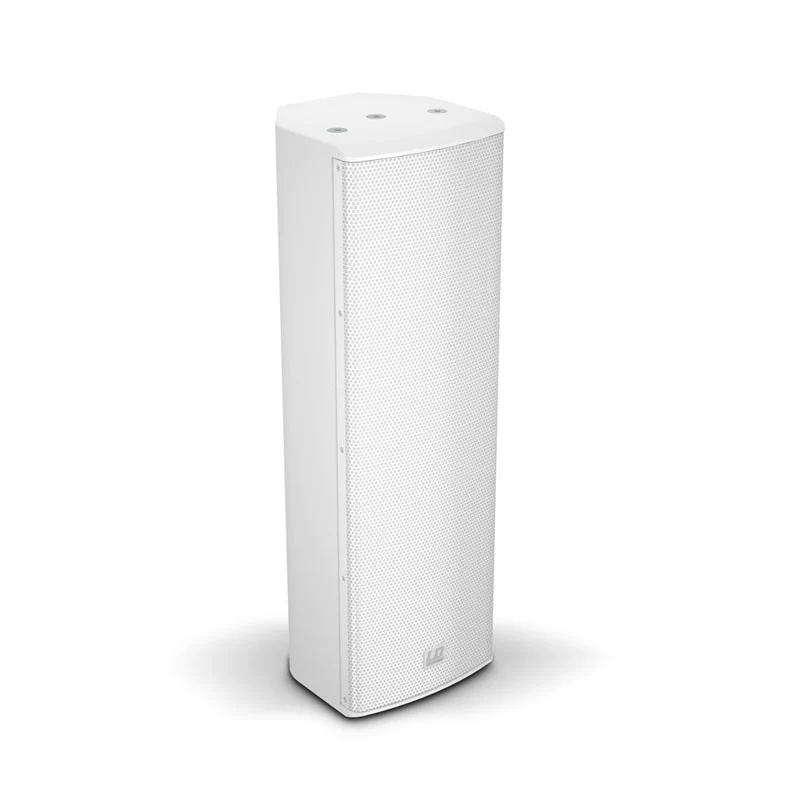 LD SYSTEMS SAT 262 G2 W ALTAVOZ PASIVO INSTALACION BLANCO