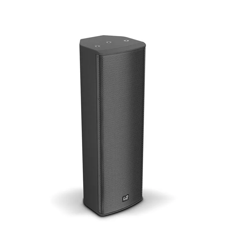 LD SYSTEMS SAT 262 G2 ALTAVOZ PASIVO INSTALACION NEGRO