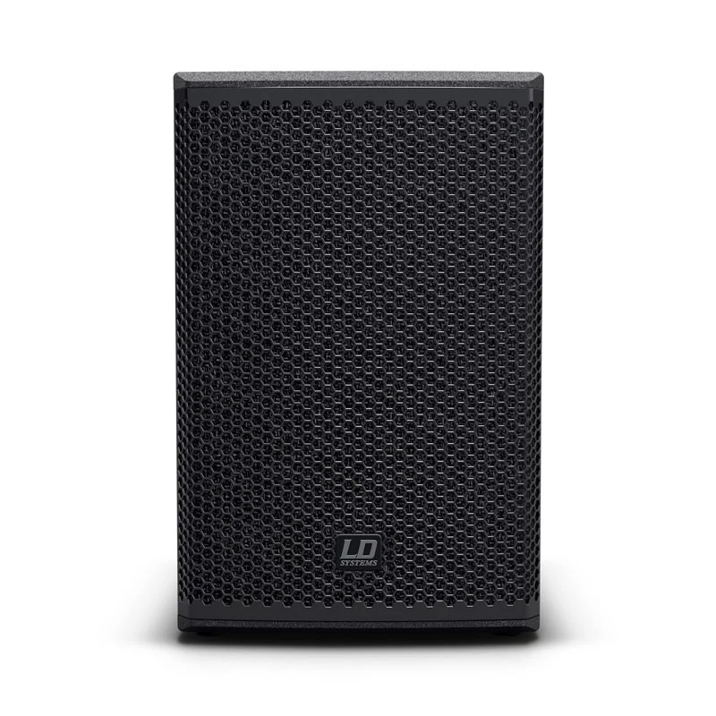 LD SYSTEMS MIX 10A G3 ALTAVOZ ACTIVO CON MEZCLADOR DE 7 CANALES