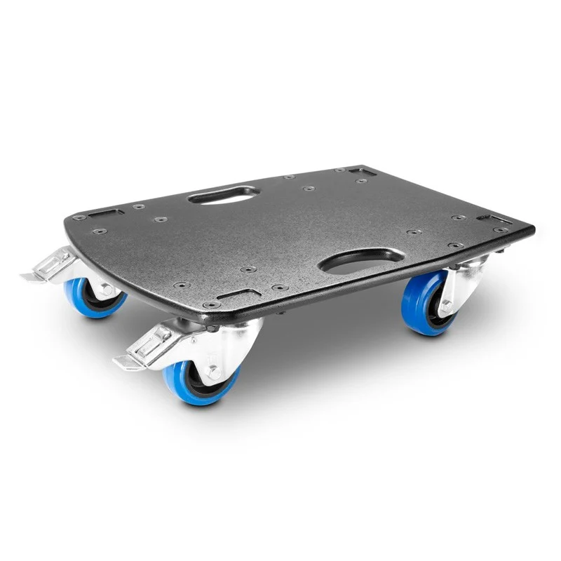 LD SYSTEMS M28 G2 CB PLATAFORMA CON RUEDAS TRANSPORTE MAUI 28 G2