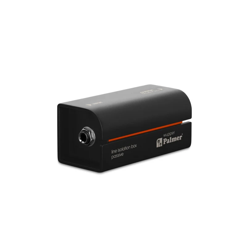 PALMER RIVER WUPPER CAJA AISLANTE DE LINEA PASIVA