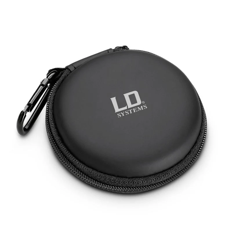 LD SYSTEMS IE POCKET FUNDA PARA AURICUALRES INEAR.